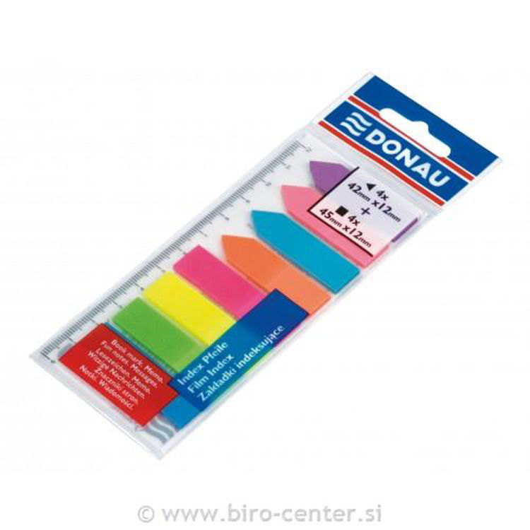 Picture of 1443-Sticky notes are ideal for labeling, important document